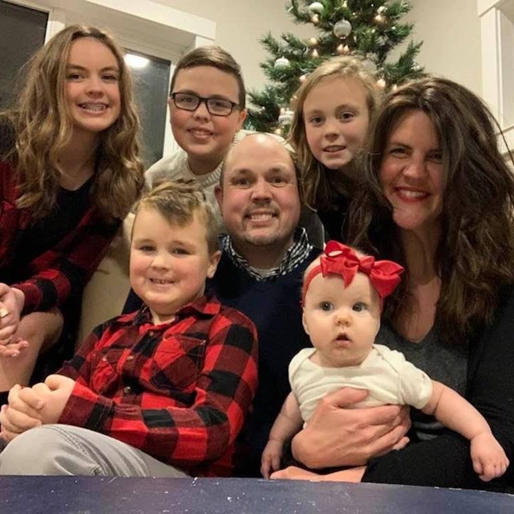 Meet your Posher, Sam